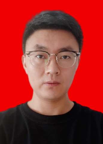 徐驰