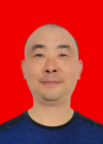 陈伟